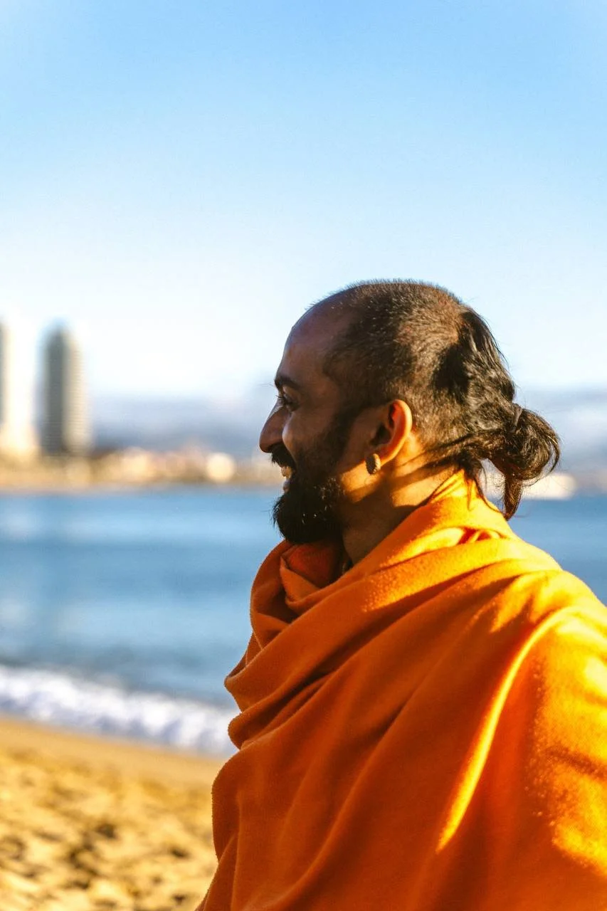 Swami Chidananda